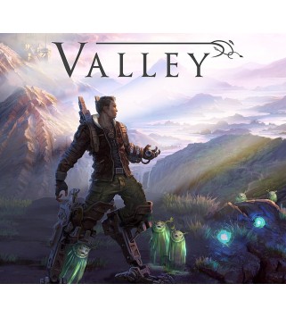 Valley XBOX One Xbox One Key EUROPE